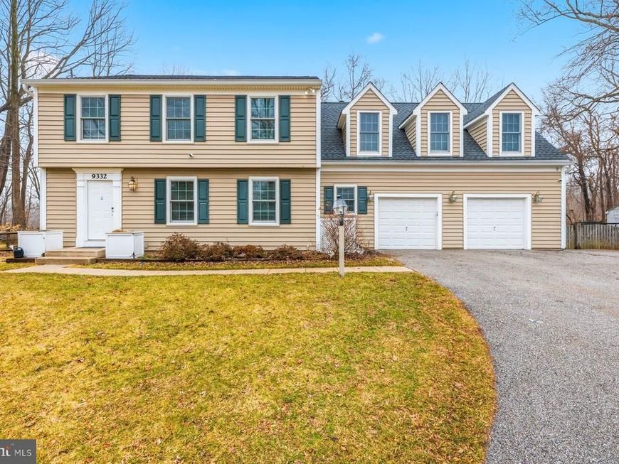 9332 Spring Water Path , Jessup, MD 20794 Main Photo