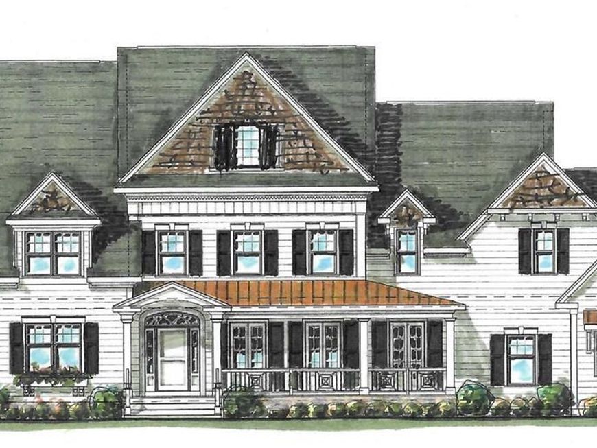 537 Penllyn Pike, Lower Gwynedd, PA 19002 Main Photo