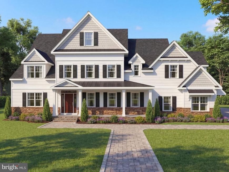 537 Penllyn Pike, Lower Gwynedd, PA 19002 Main Photo