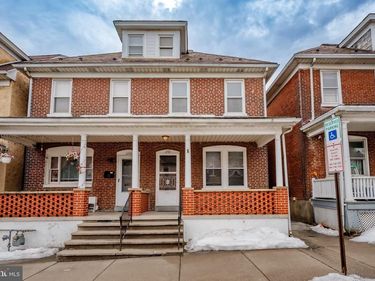 1242 FERRY STREET, EASTON, PA 18042