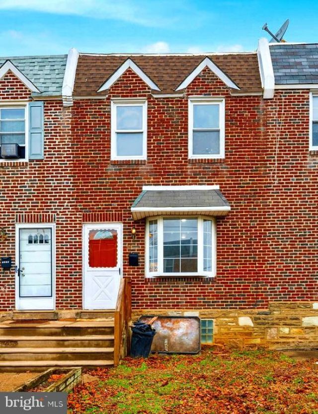 6336 EDMUND STREET Philadelphia, PA 