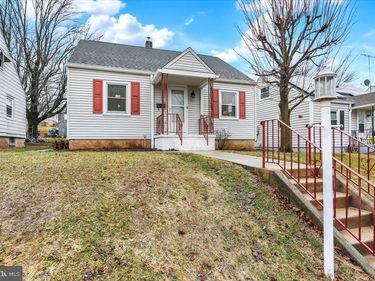 516 W 3RD STREET, BIRDSBORO, PA 19508