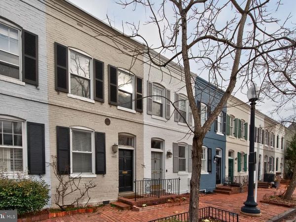 1345 28TH STREET NW, WASHINGTON, DC 20007