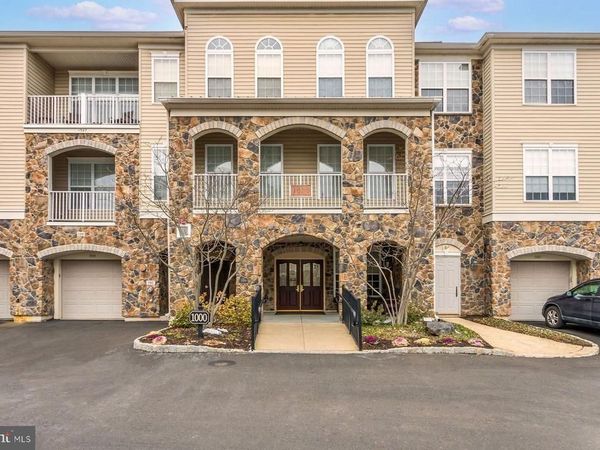 1201 KNOX COURT, Unit 1201, WARWICK, PA 18974