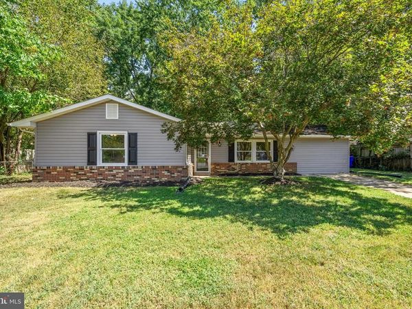 1205 ADAMS COURT , WALDORF, MD 20602