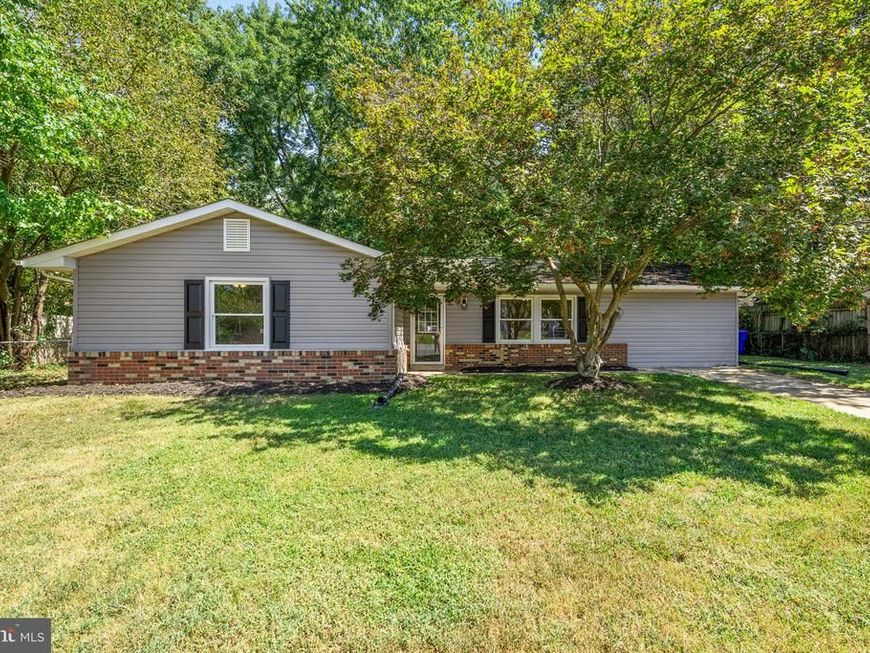 1205 Adams Court , Waldorf, MD 20602 Main Photo