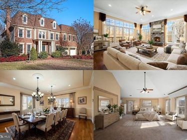 3508 GERMAINIA COURT , TRIANGLE, VA 22172