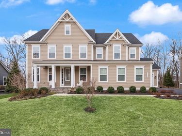41123 HICKORY HEDGE PLACE, ALDIE, VA 20105