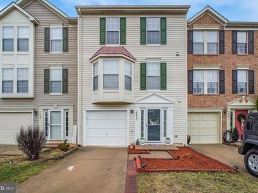 4503 TURNBERRY DRIVE, FREDERICKSBURG, VA 22408