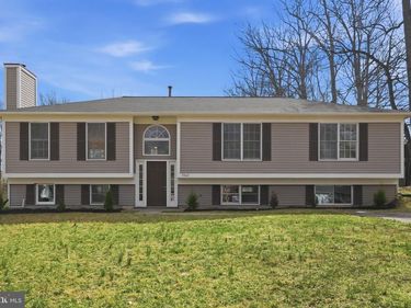 5545 SPANGLER LANE, WOODBRIDGE, VA 22193