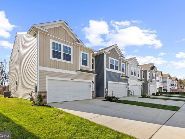 703 PICKEREL PLACE , JOPPA, MD 21085