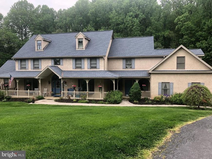 797 Tree Lane , West Chester, PA 19380 Main Photo