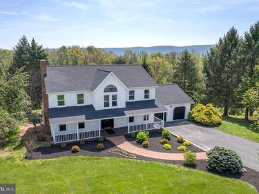 405 SPRING HOLLOW ROAD, WOODSTOCK, VA 22664