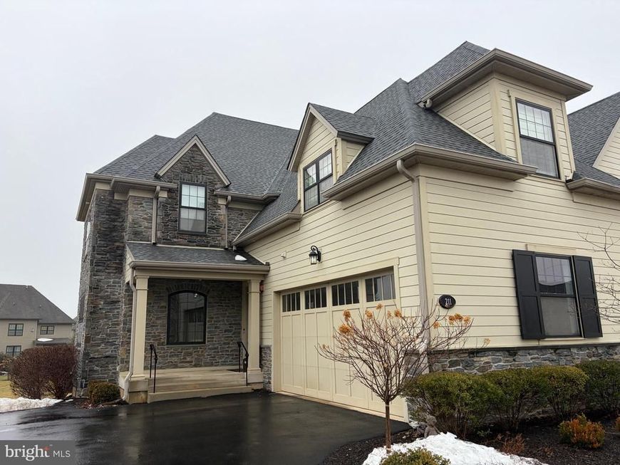 211 Pelham Court , Flourtown, PA 19031 Main Photo
