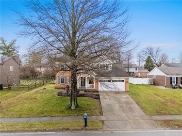 1183 Forest Run Drive, Union Twp, OH 45103