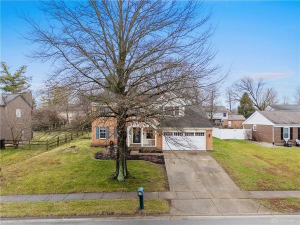 1183 Forest Run Drive, Union Twp, OH 45103