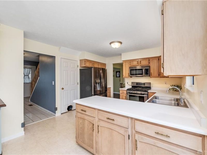 1183 Forest Run Drive, Union Township, OH 45103 Photo 11