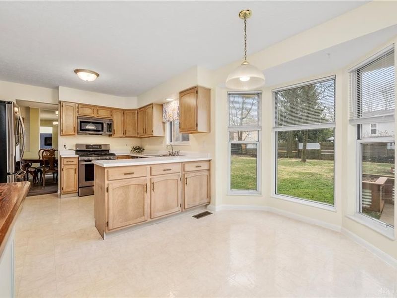 1183 Forest Run Drive, Union Township, OH 45103 Photo 13