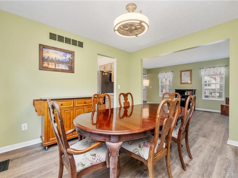 1183 Forest Run Drive, Union Township, OH 45103 Photo 15