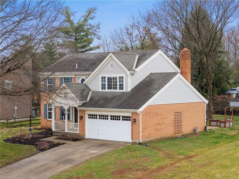 1183 Forest Run Drive, Union Township, OH 45103 Photo 2