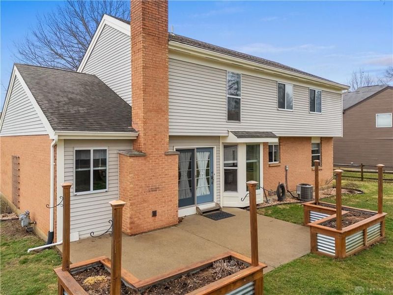 1183 Forest Run Drive, Union Township, OH 45103 Photo 3