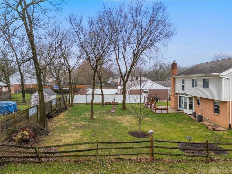 1183 Forest Run Drive, Union Township, OH 45103 Photo 4