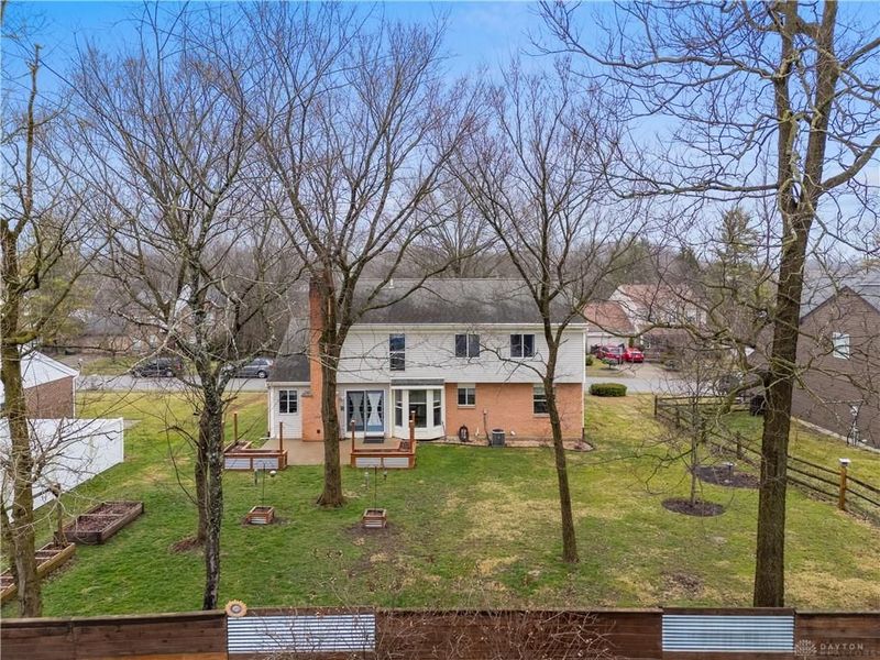 1183 Forest Run Drive, Union Township, OH 45103 Photo 5