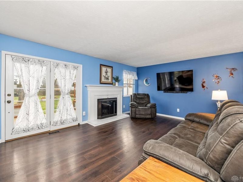 1183 Forest Run Drive, Union Township, OH 45103 Photo 6