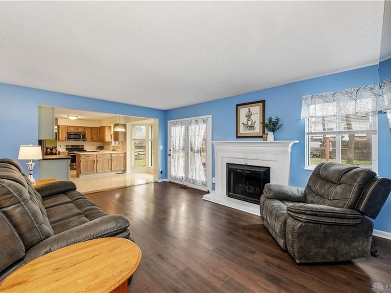 1183 Forest Run Drive, Union Township, OH 45103 Photo 7