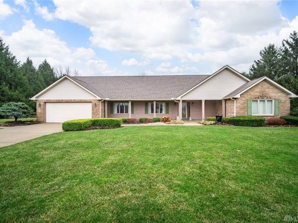 2833 Emerald Way, Clearcreek Twp, OH 45068