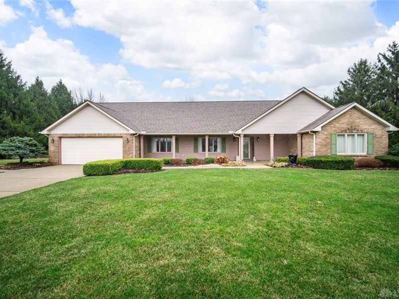 2833 Emerald Way, Clearcreek Township, OH 45068 Photo 1