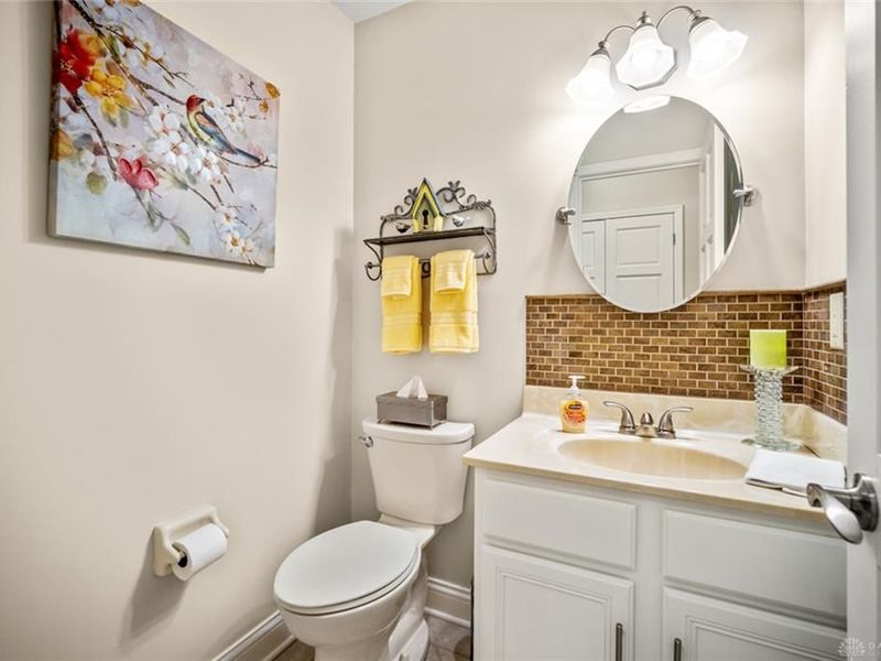 2833 Emerald Way, Clearcreek Township, OH 45068 Photo 19