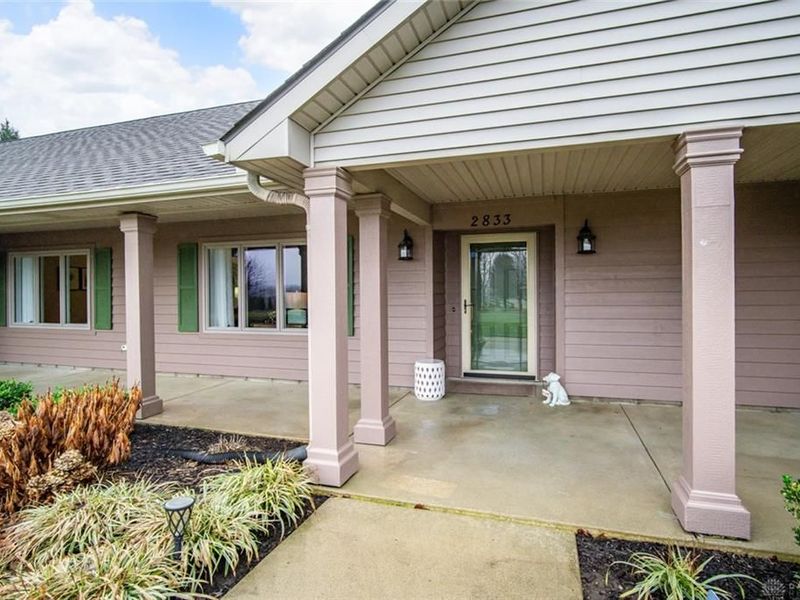 2833 Emerald Way, Clearcreek Township, OH 45068 Photo 2