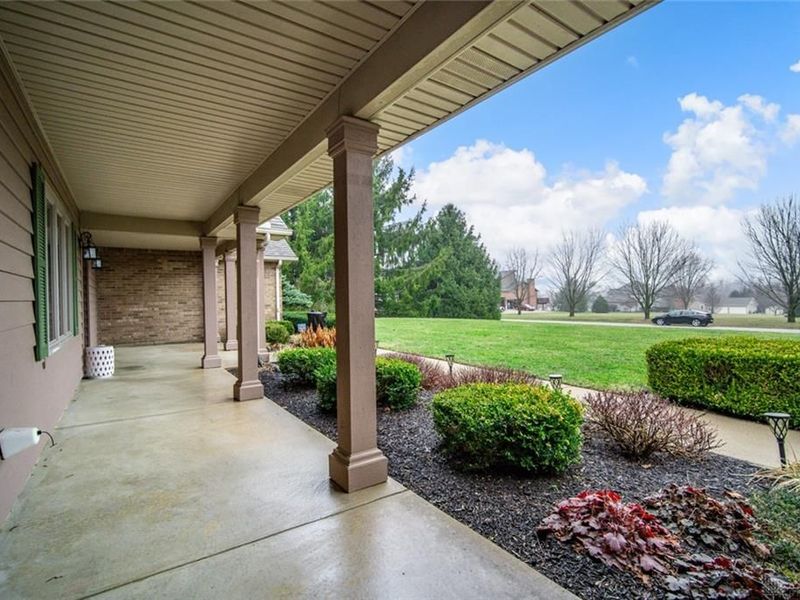 2833 Emerald Way, Clearcreek Township, OH 45068 Photo 3