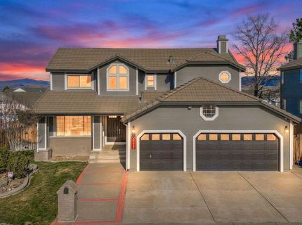 6090 Torrington Drive, Reno, NV 89511 Photo