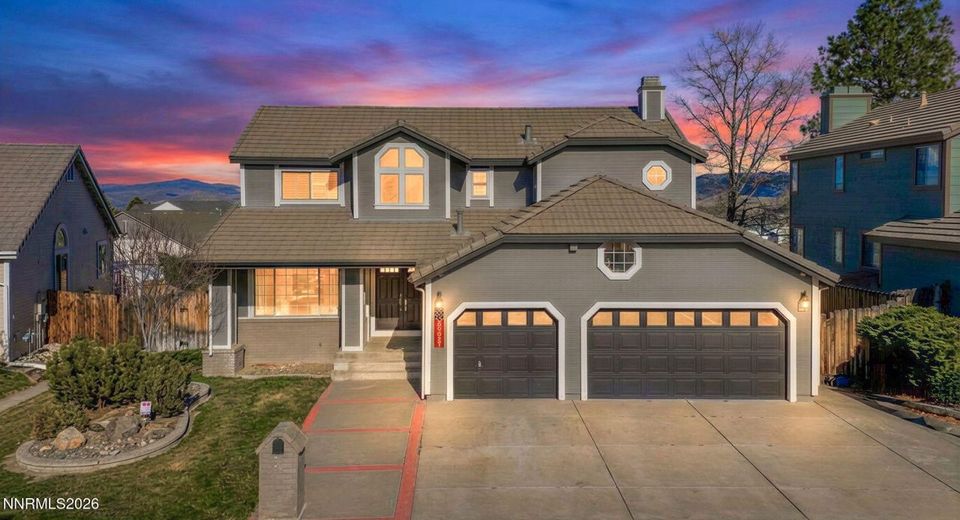 6090 Torrington Drive, Reno, NV 89511 Photo