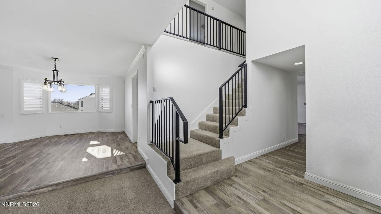 6090 Torrington Drive, Reno, NV 89511 Photo