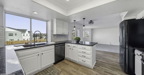 6090 Torrington Drive, Reno, NV 89511 Photo