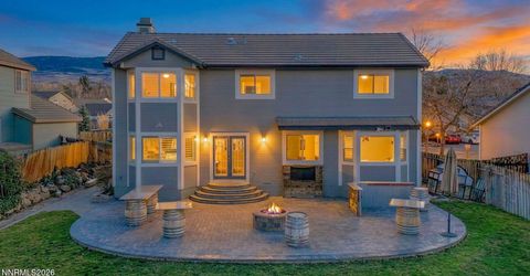 6090 Torrington Drive, Reno, NV 89511 Photo