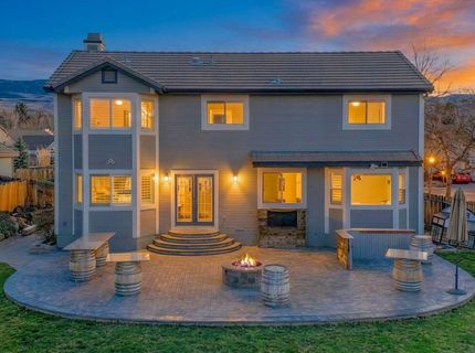 6090 Torrington Drive, Reno, NV 89511 Photo