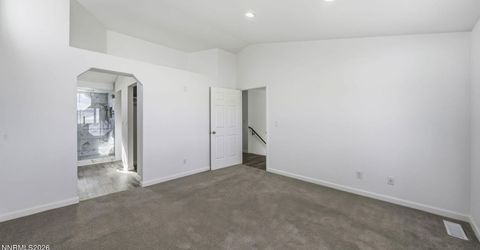 6090 Torrington Drive, Reno, NV 89511 Photo
