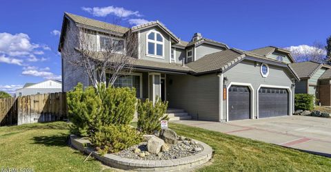 6090 Torrington Drive, Reno, NV 89511 Photo