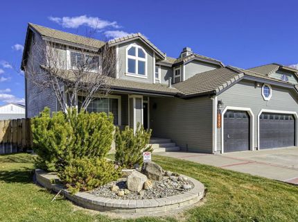 6090 Torrington Drive, Reno, NV 89511 Photo