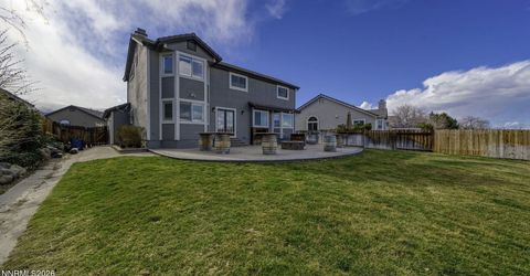 6090 Torrington Drive, Reno, NV 89511 Photo