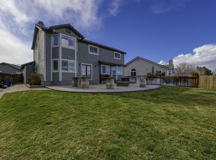 6090 Torrington Drive, Reno, NV 89511 Photo