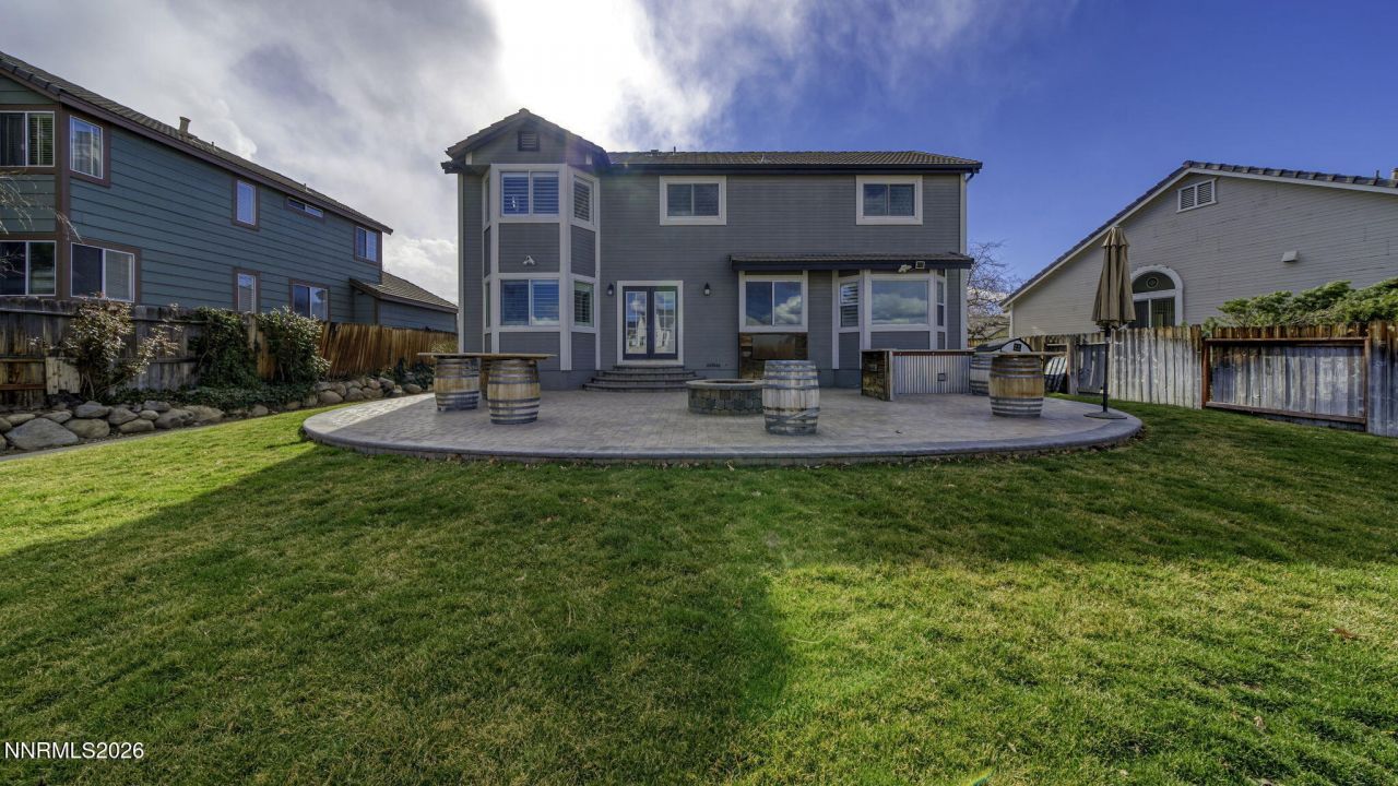 6090 Torrington Drive, Reno, NV 89511 Photo