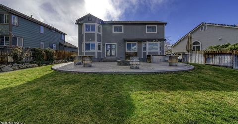 6090 Torrington Drive, Reno, NV 89511 Photo