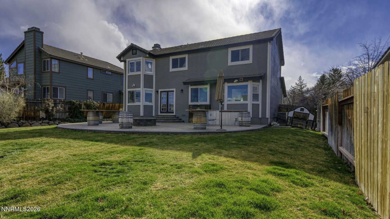 6090 Torrington Drive, Reno, NV 89511 Photo