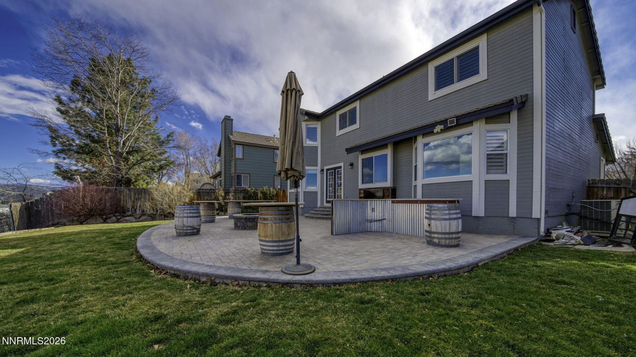 6090 Torrington Drive, Reno, NV 89511 Photo