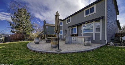 6090 Torrington Drive, Reno, NV 89511 Photo